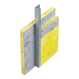 VWS - Einfassprofile L - Form Stahl verzinkt - 12,5 mm - PFT - Profi.de