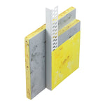 VWS - Lichtensteiner Profil PVC PERFEKT - PFT - Profi.de