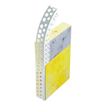 VWS - Rundbogenprofil PVC GENIUS - PFT - Profi.de