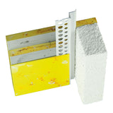 VWS - Schattenfuge PVC - PFT - Profi.de