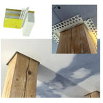 VWS - Schattenfuge PVC - PFT - Profi.de