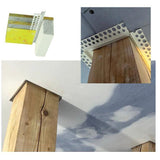 VWS - Schattenfuge PVC - PFT - Profi.de