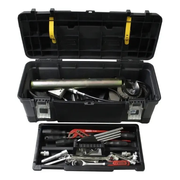Wartungs - und Werkzeugbox Modul 300 - CONTEC - PFT - Profi.de