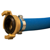 Wasserschlauch - Superleicht DN19 3/4“ Geka | Geka, versch. Längen - PFT - Profi Verputzmaschinen kaufen