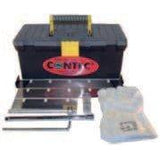 Werkzeugbox Mule - Contec - PFT - Profi.de