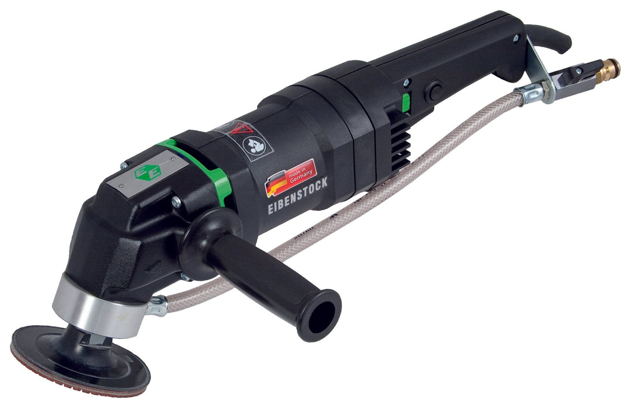WPN 180 Nass - Winkelpolierer - PFT - Profi.de