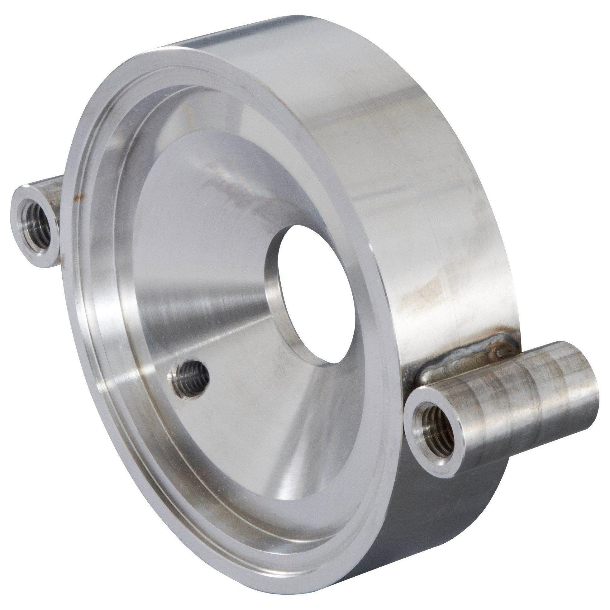 Knauf PFT GmbH & Co. KG-00087591-PFT Saugflansch A-Pumpe RITMO M/L-Ersatzteil-EAN 4003976321243-PFT-profi.de