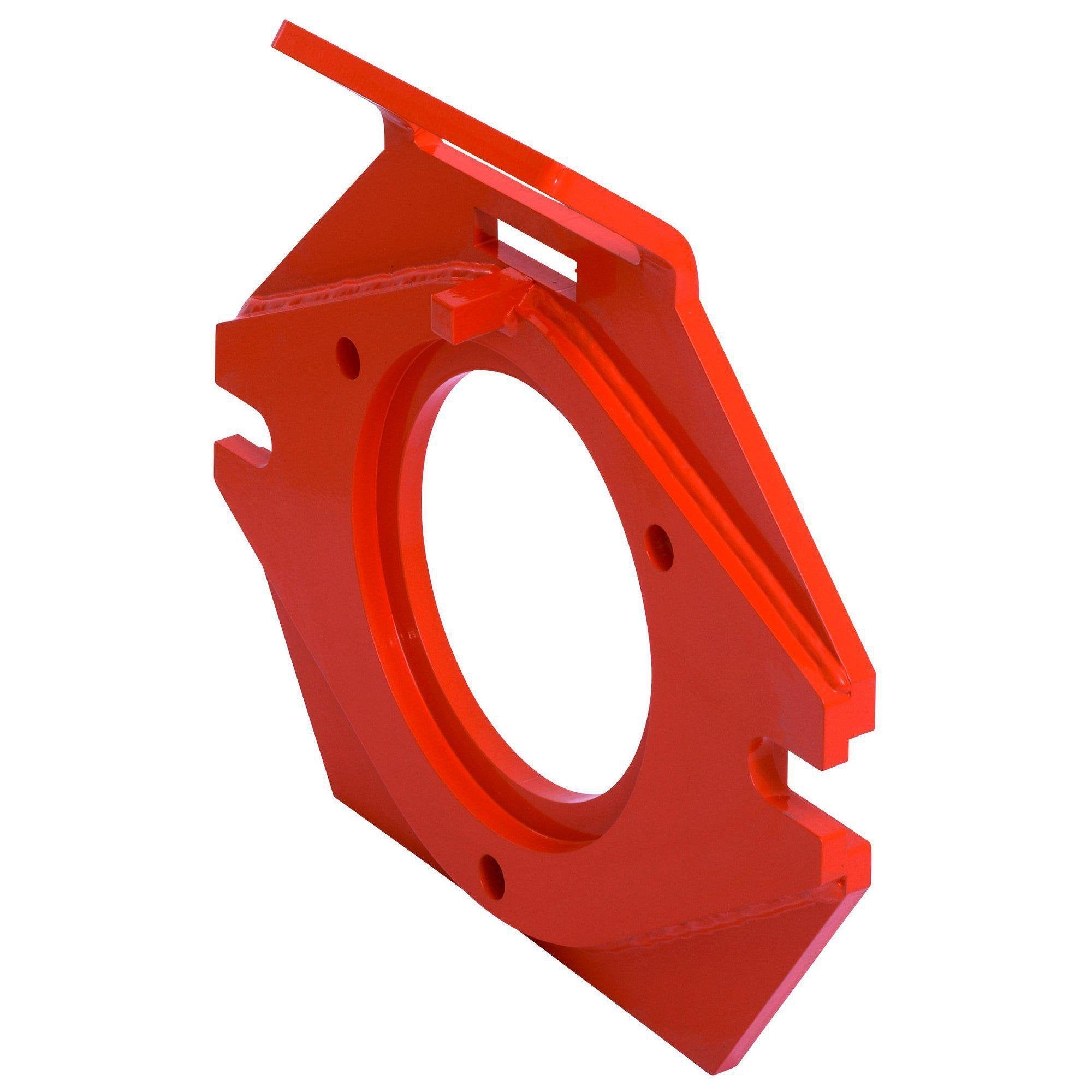 Knauf PFT GmbH & Co. KG-00103667-PFT Saugflansch 2 L 8, ZP 3 XXL-Ersatzteil-EAN 4003976350557-PFT-profi.de