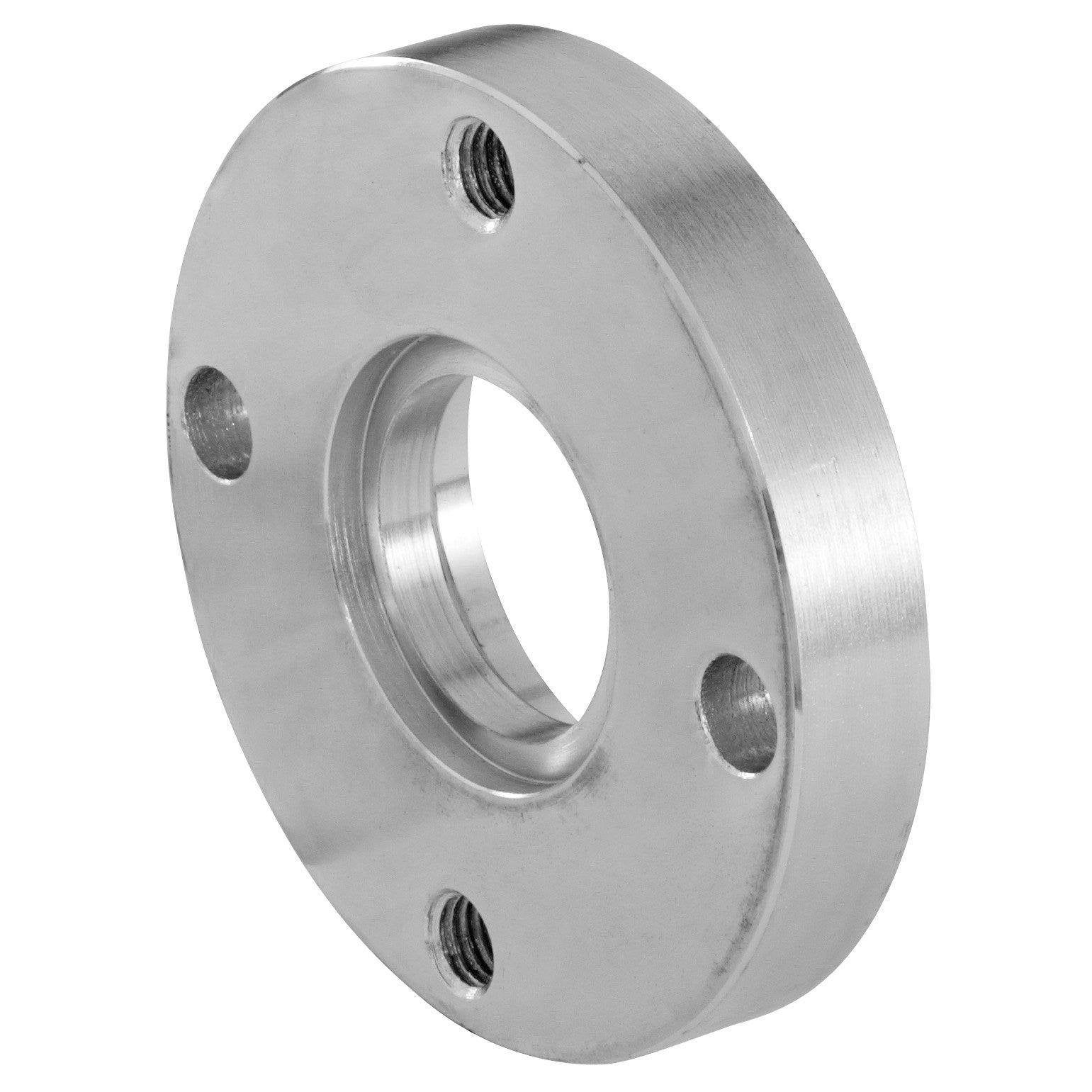 Knauf PFT GmbH & Co. KG-00158989-PFT Saugflansch B-Pumpe SWING M-Ersatzteil-EAN 4003976376878-PFT-profi.de