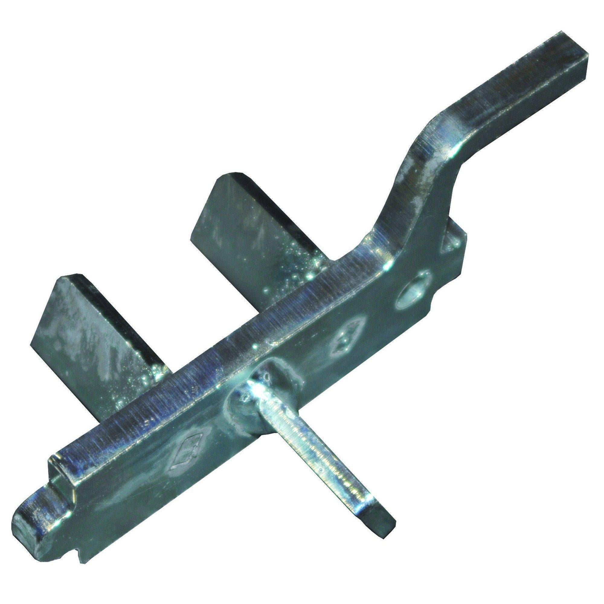 Knauf PFT GmbH & Co. KG-00194859-PFT Pumpenwelle SWING M verstärkt, rechts-Ersatzteil-EAN 4003976383685-PFT-profi.de