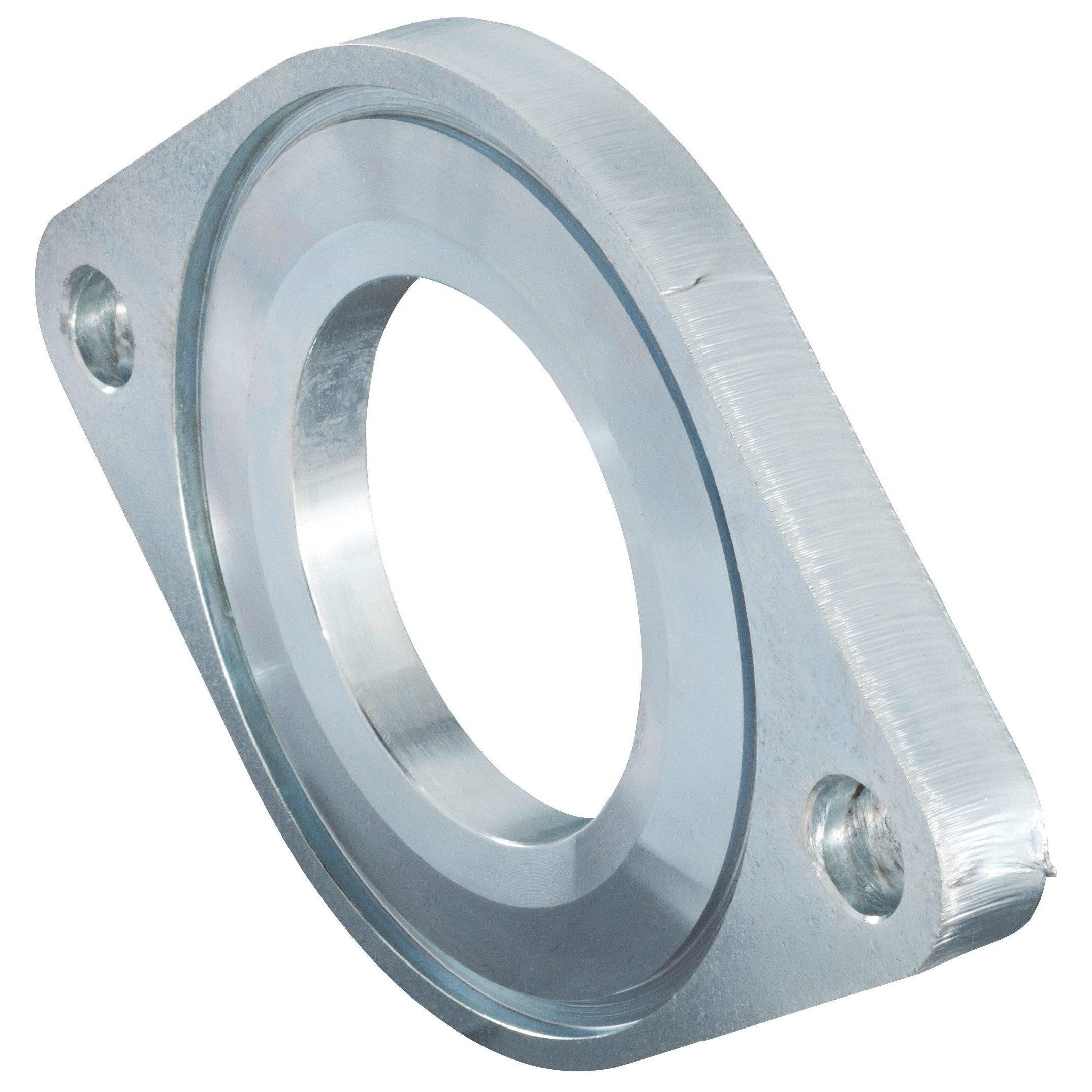 Knauf PFT GmbH & Co. KG-00195243-PFT Saugflansch R-Pumpe RITMO XL / G 4 XL Gummi-Mischzone-Ersatzteil-EAN 4003976383937-PFT-profi.de