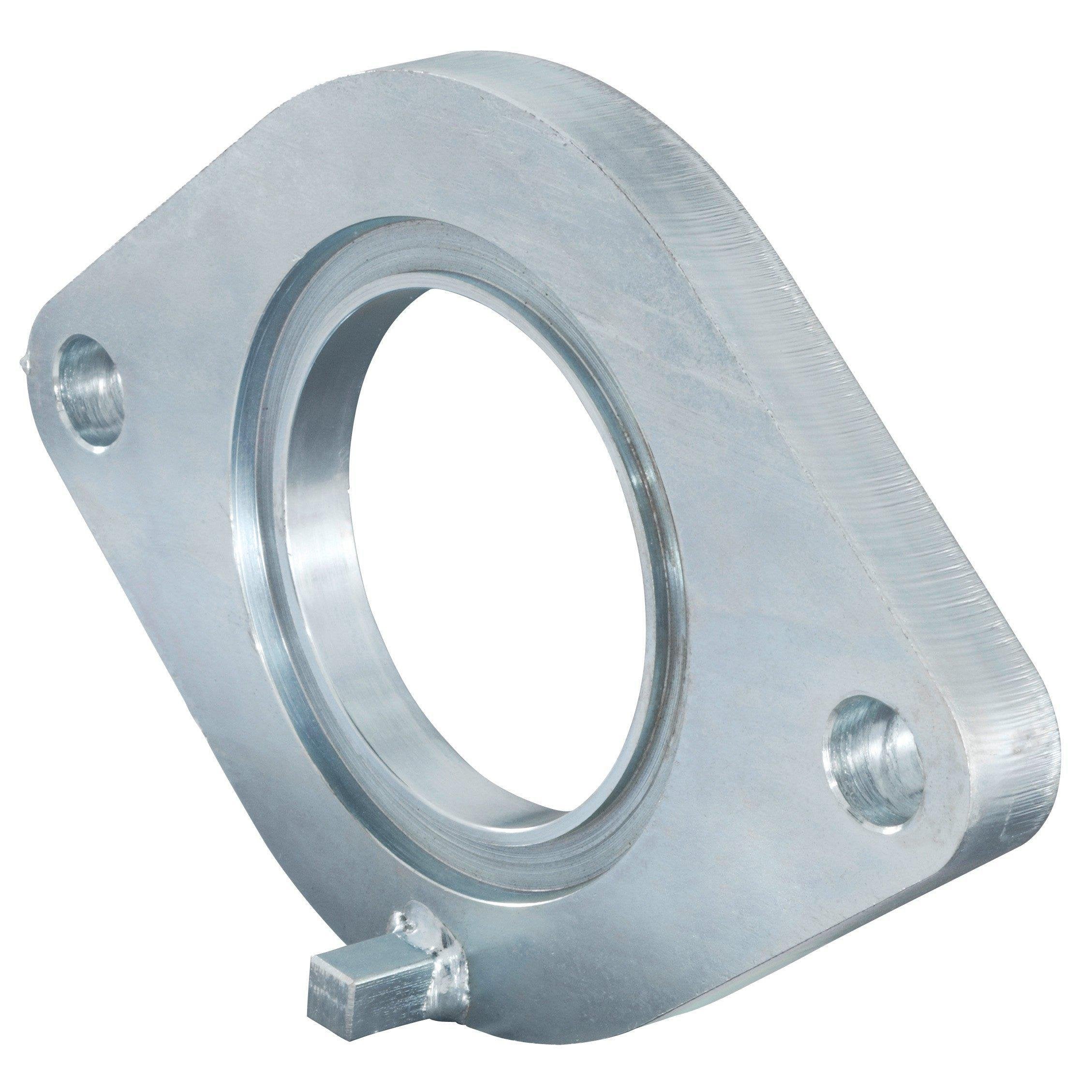 Knauf PFT GmbH & Co. KG-00195243-PFT Saugflansch R-Pumpe RITMO XL / G 4 XL Gummi-Mischzone-Ersatzteil-EAN 4003976383937-PFT-profi.de