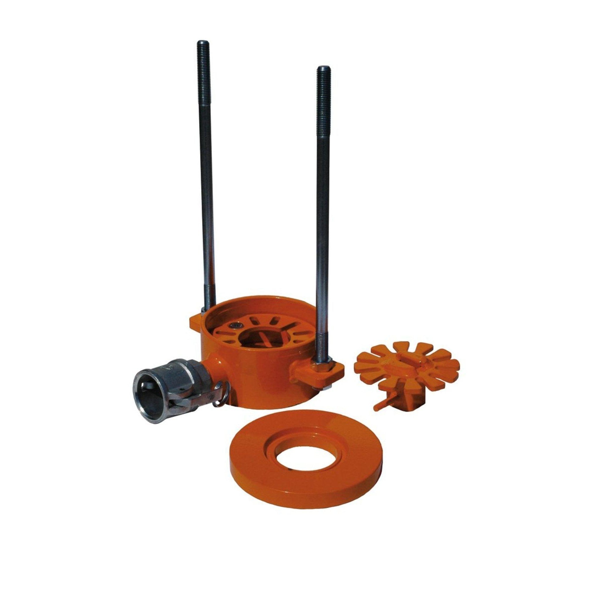 Knauf PFT GmbH & Co. KG-00209375-PFT ROTOMIX disc-Nachmischer-EAN 4003976391604-PFT-profi.de