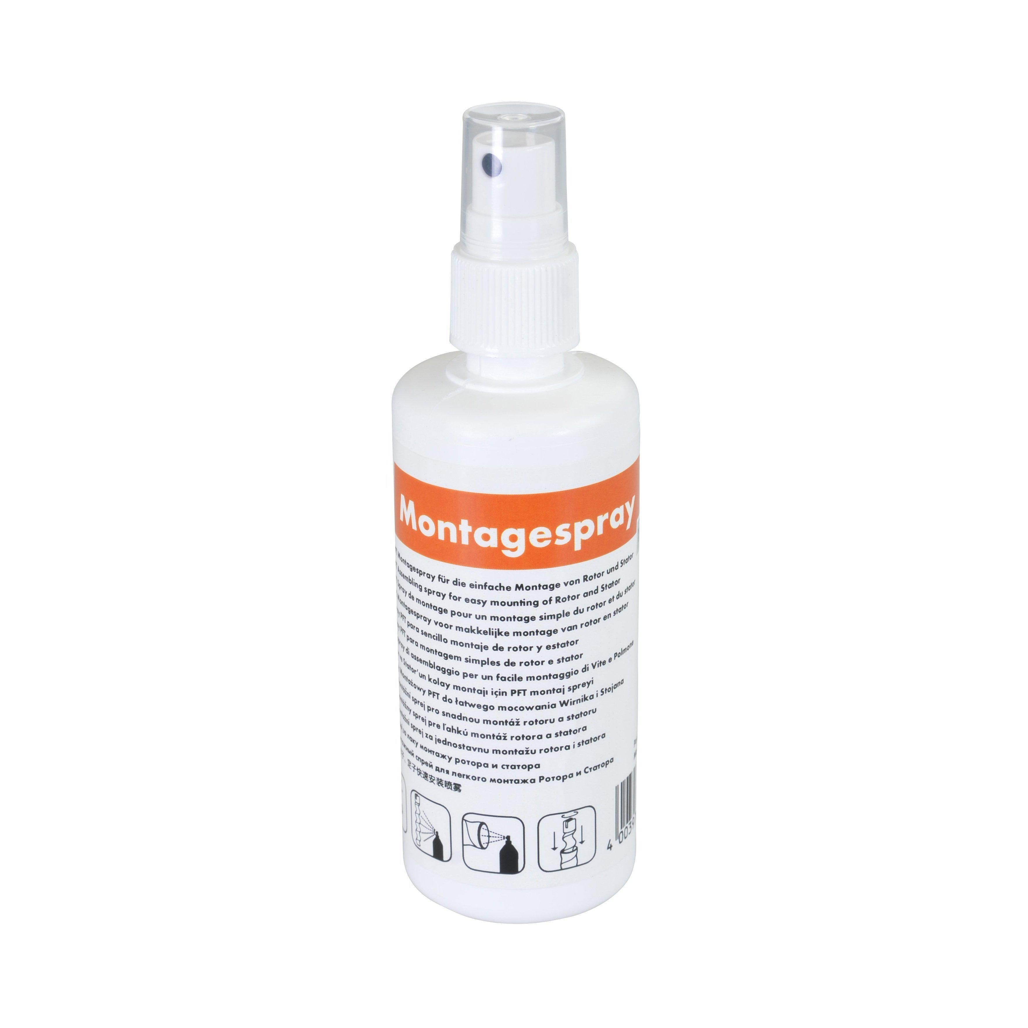 Knauf PFT GmbH & Co. KG-00588821-PFT Montagespray für PFT Rotor/Stator, 100 ml-Montagespray-EAN 4003976451803-PFT-profi.de