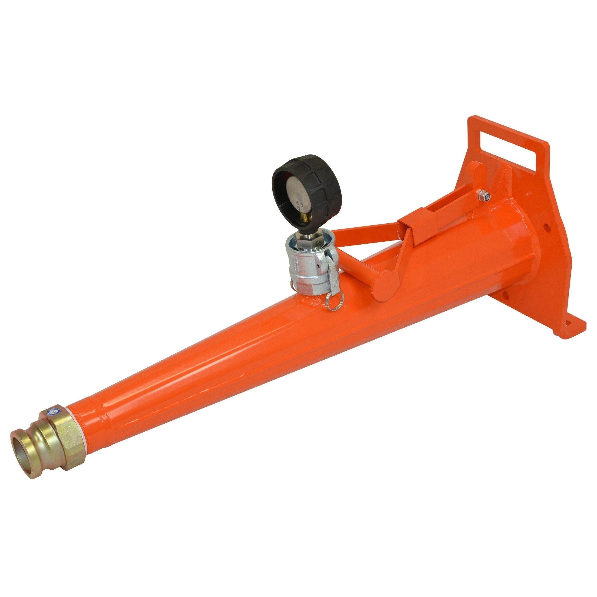 PFT Druckflansch 2 L 8 - DN 50 M - Teil | DN65 V - Teil für ZP 3 XXL - PFT - Profi.de