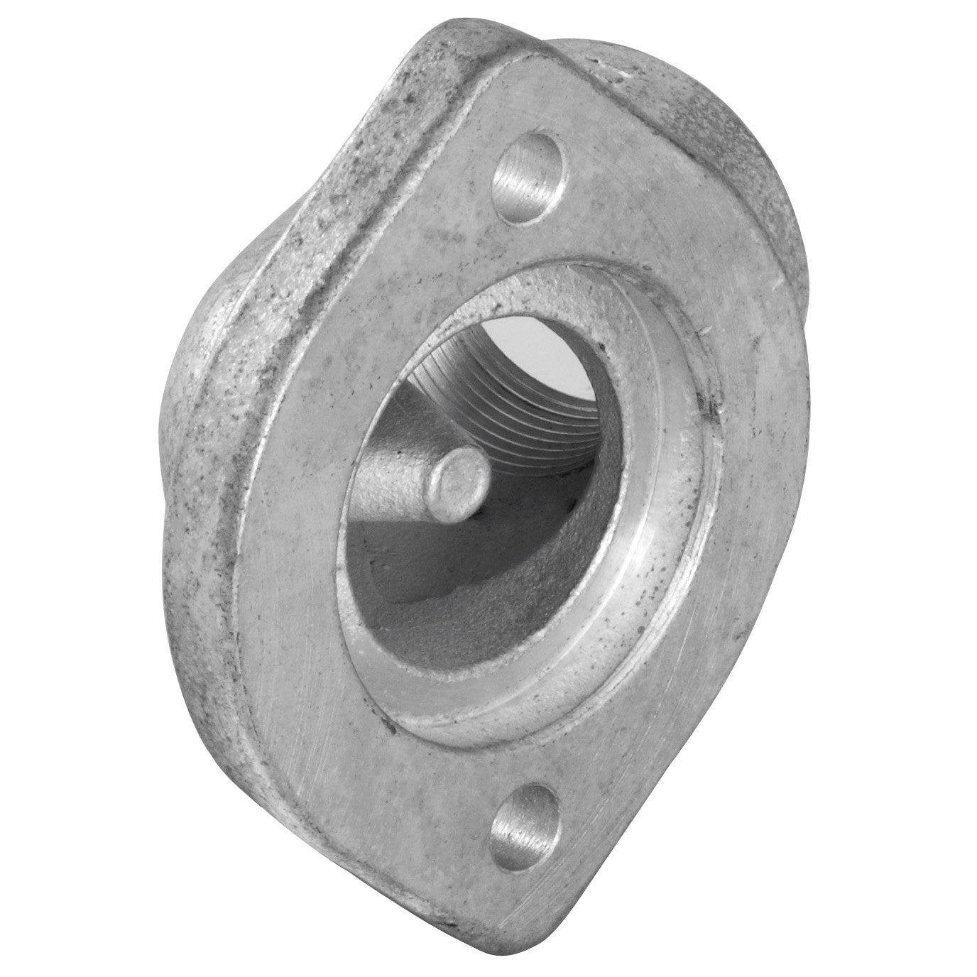 PFT Druckflansch B - Pumpe für RITMO M/L - PFT - Profi.de