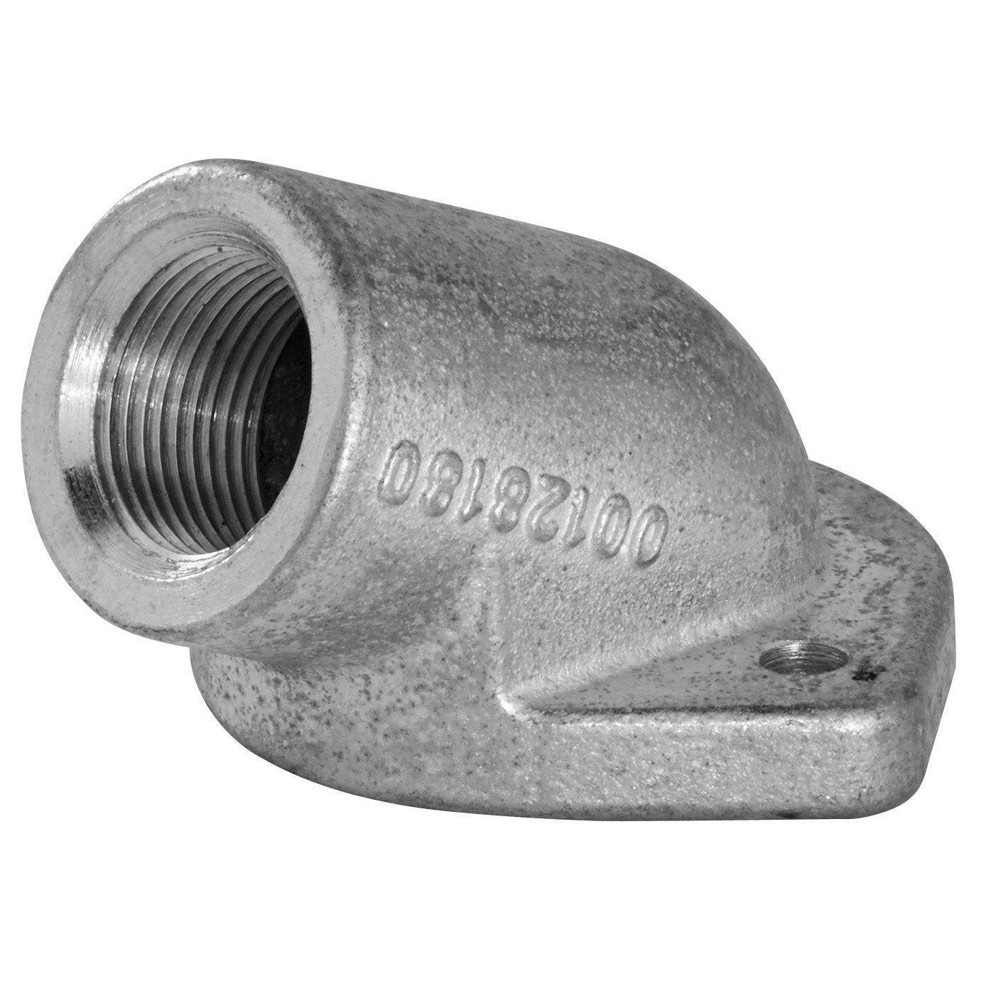 PFT Druckflansch B - Pumpe für RITMO M/L - PFT - Profi.de