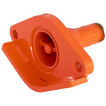 PFT Druckflansch D - Pumpe 1 1/4" AG - gerade für SWING L - PFT - Profi.de