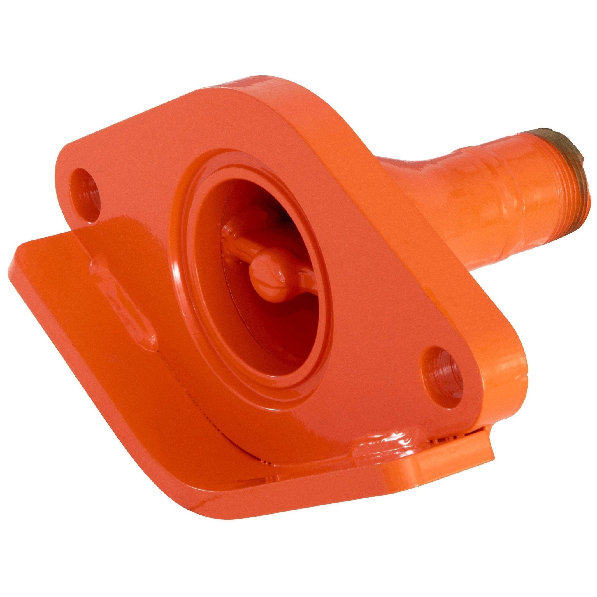 PFT Druckflansch D - Pumpe 1 1/4" AG - gerade für SWING L - PFT - Profi.de