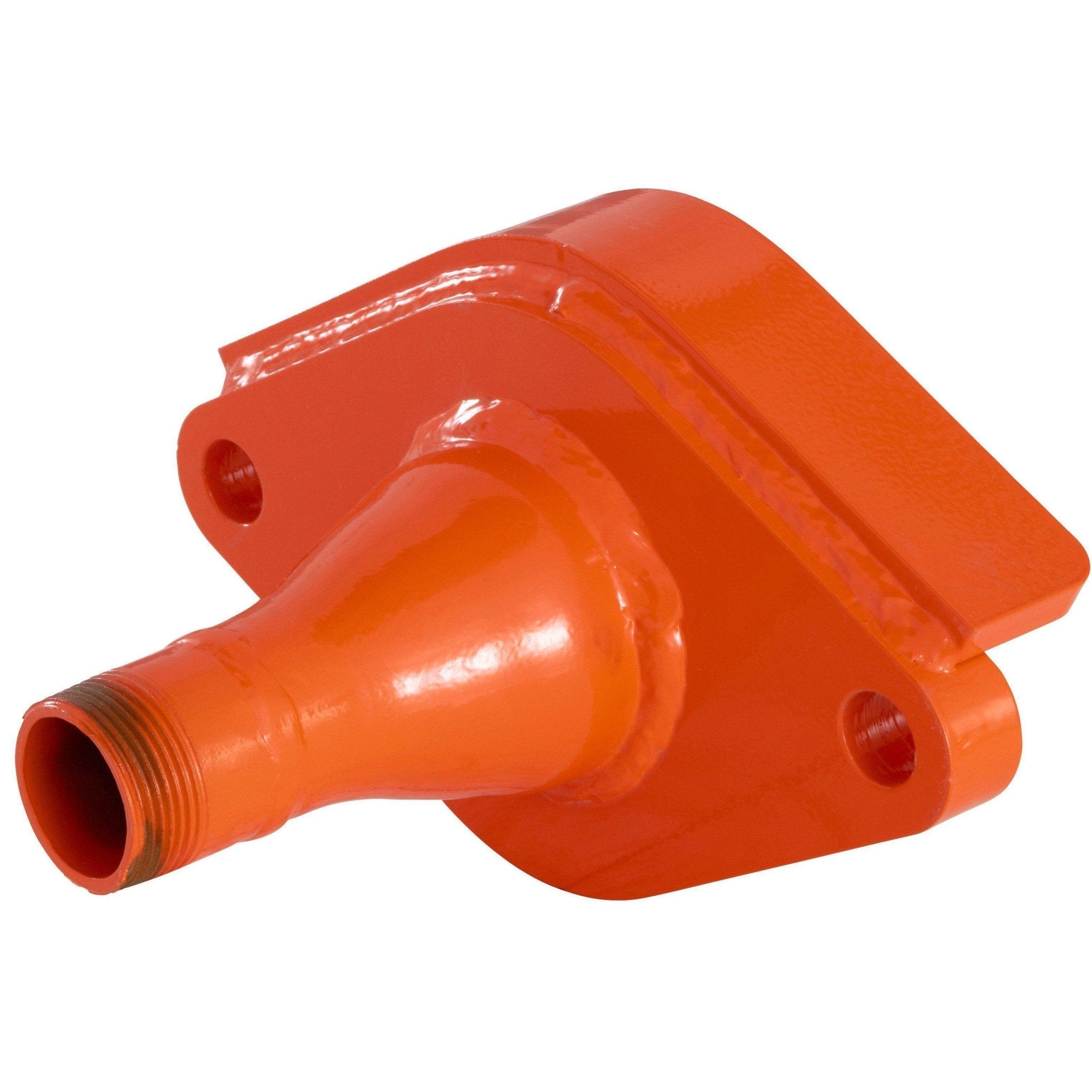 PFT Druckflansch D - Pumpe 1 1/4" AG - gerade für SWING L - PFT - Profi.de
