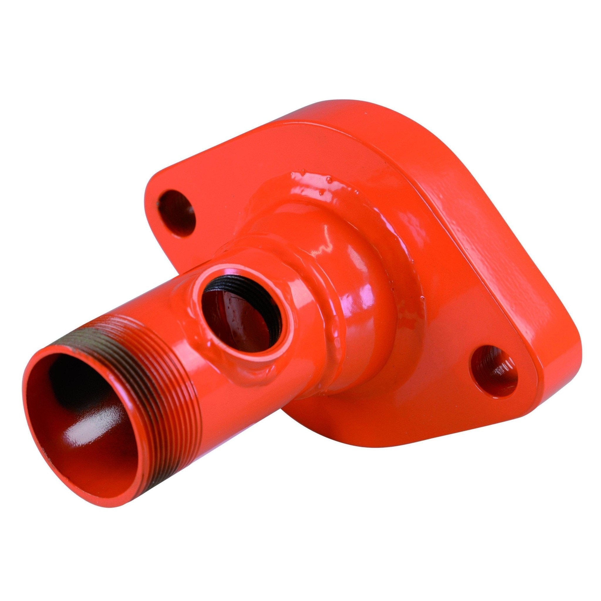 PFT Druckflansch R - Pumpe 2" AG - gerade für ZP 3 - PFT - Profi.de