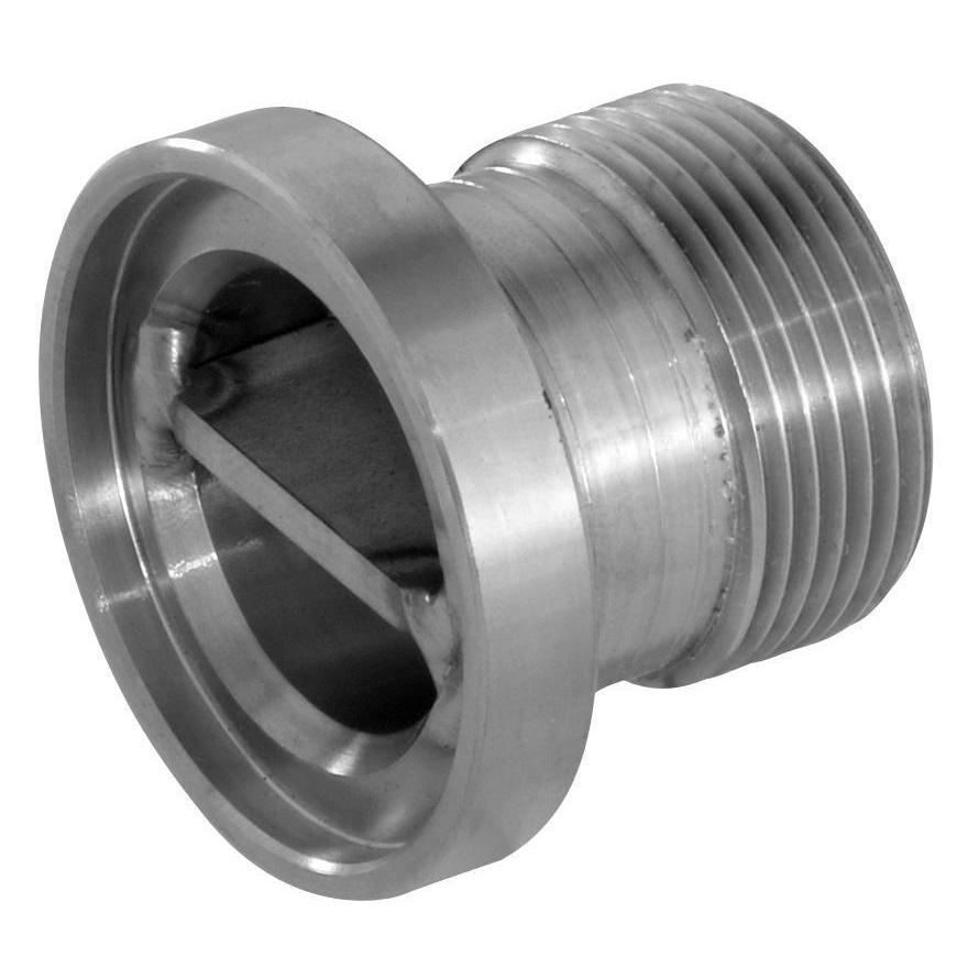 PFT Inlay für Druckflansch B - Pumpe SWING M - PFT - Profi.de